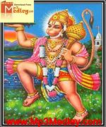 Jai Hanuman Bhakti Song